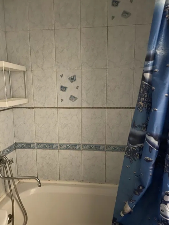 продажа однокомнатной квартиры номер A-174434 в Приморском районе, фото номер 5